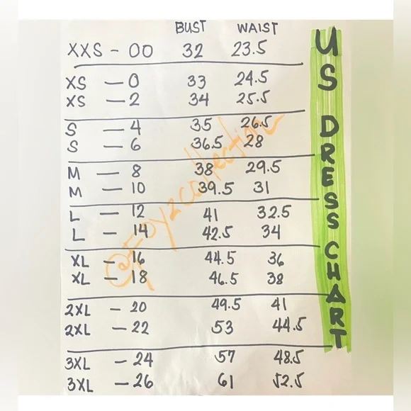 2 NINE WEST DRESSES LIKE NEW 💯 %Cotton 1A-19a - Picture 13 of 14